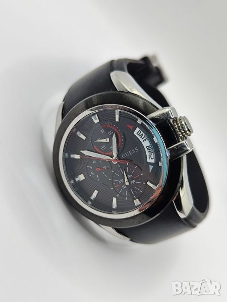 Guess мъжки часовник U10575G1 НАМАЛЕН, снимка 1