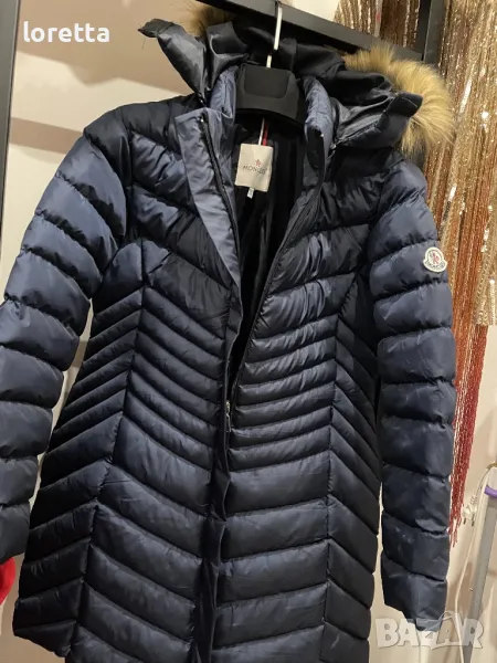 ЯКЕ MONCLER xl/xxl , снимка 1