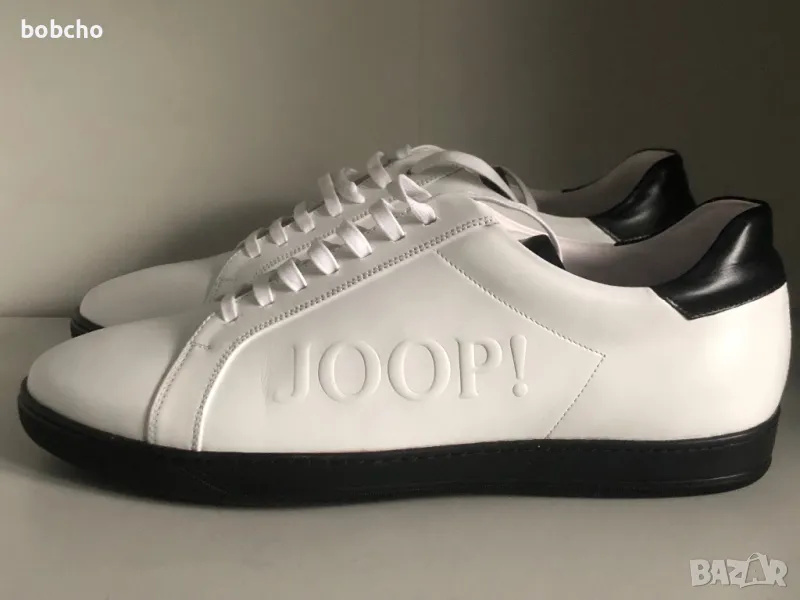 JOOP ANDRAS sneakers , снимка 1