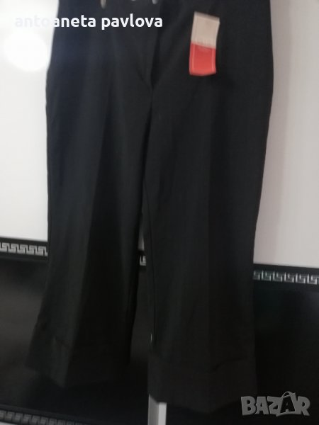 Ватиран панталон, снимка 1