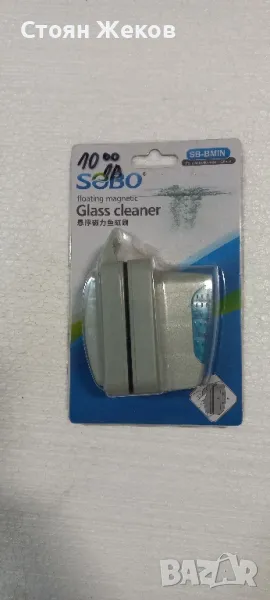 продавам магнит за аквариум, снимка 1