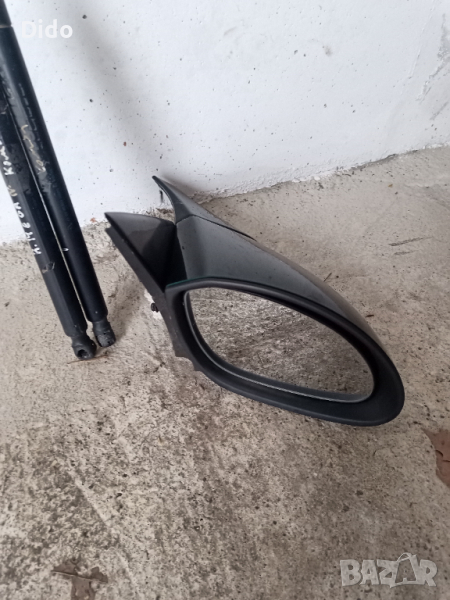 Огледало за Опел Вектра Комби , снимка 1