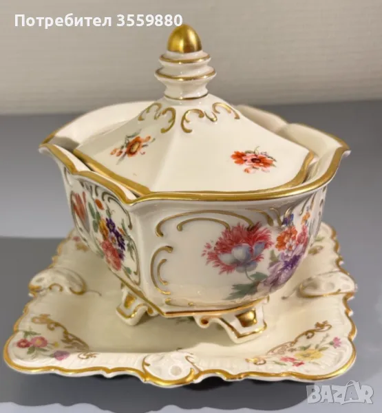 Rosental sanssouci + Koenigszelt , снимка 1