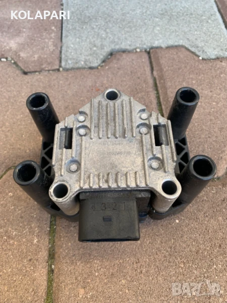 Бобина голф 4/ golf 4, снимка 1