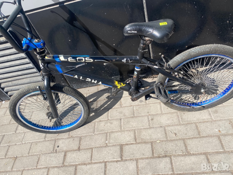Колело alpha 20”, снимка 1
