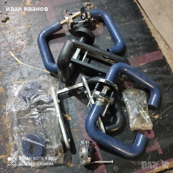 Дръжки Врати, снимка 1