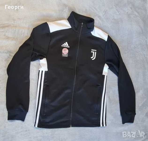Оригинално горнище на Ювентус, снимка 1