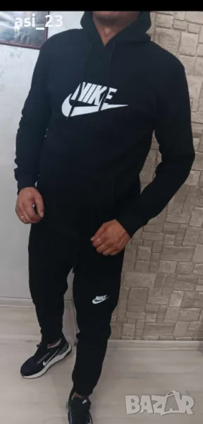 Нови мъжки екипи , снимка 1