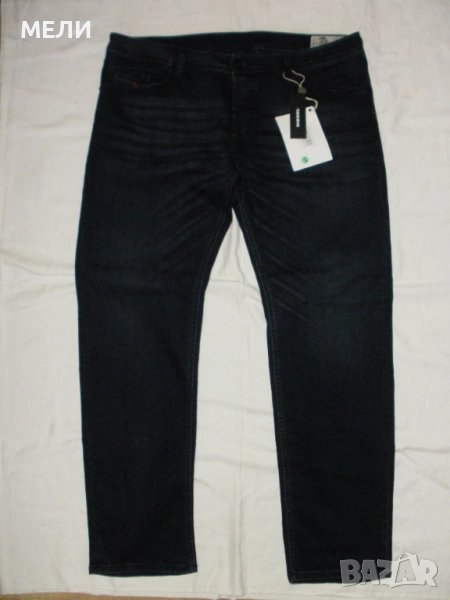 DIESEL оригинални нови с етикет мъжки дънки 40, снимка 1