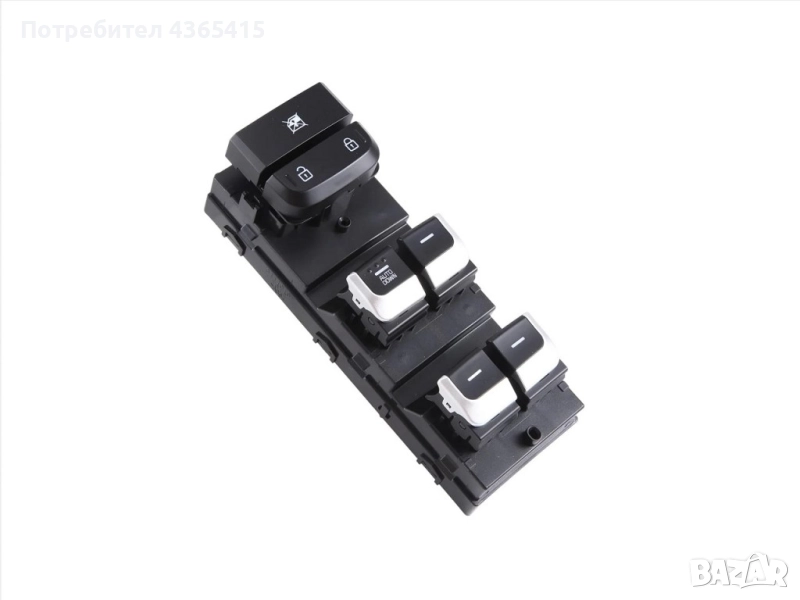 Бутони за ел.стъкла за Kia Sportage 4 2015+ 93570-F1000, снимка 1