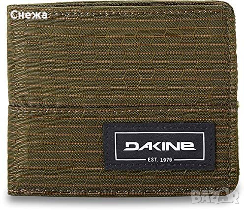 DAKINE Payback хоризонтален портфейл, снимка 1