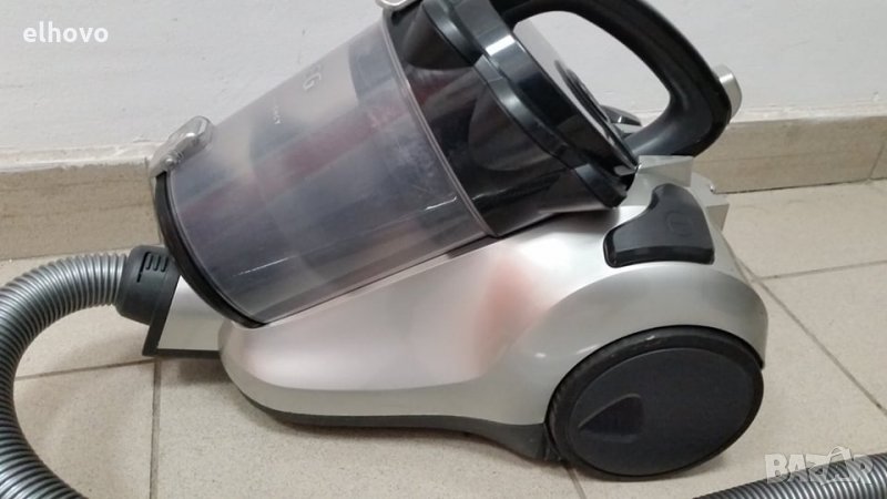 Прахосмукачка AEG LX4-1-SM-P, снимка 1