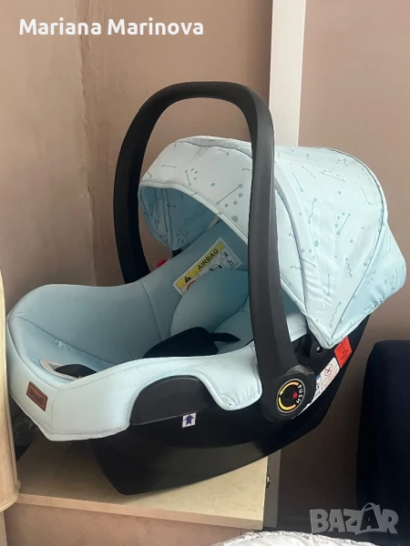 Детско столче, снимка 1