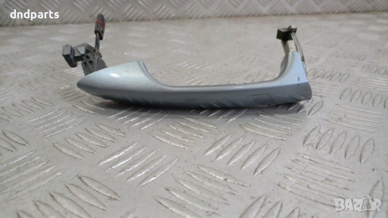 Дръжка врата Mercedes S-Class W221 2006г.(предна дясна)	, снимка 1