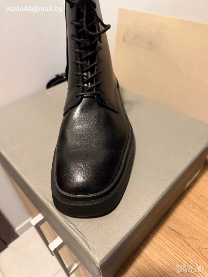 Мъжки боти Vagabond, снимка 1