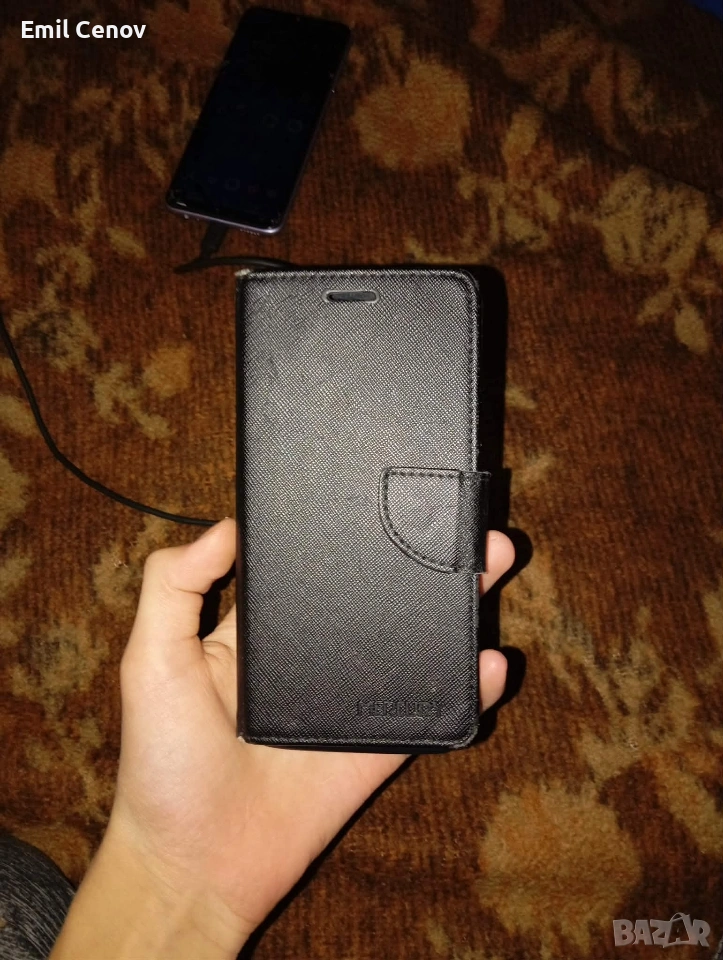 *продавам кейс* за Samsung galaxy a22 *, снимка 1