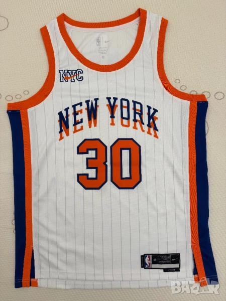 NBA New York Knicks basketball, снимка 1