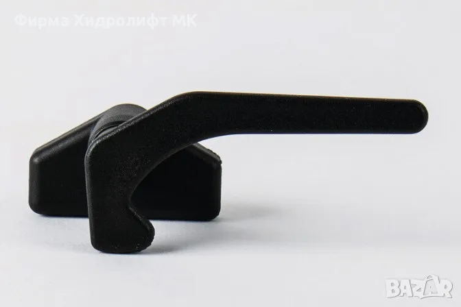 Дръжка за прозорец на кемпери HYMER 1052670, снимка 1