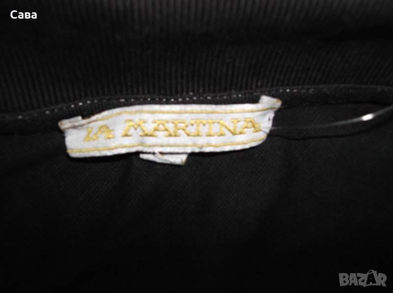 Блуза LA MARTINA    дамска,Л, снимка 1