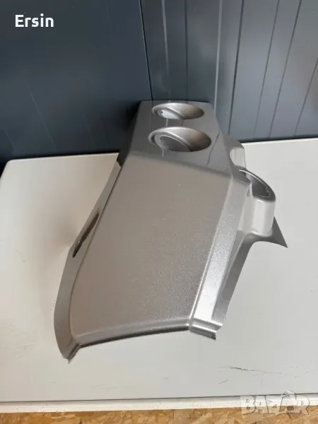 Заден панел (стойка) за задните светлини (Оригинален)( Чисто нов) (ляв)  За Weinsberg Imperiale, снимка 1