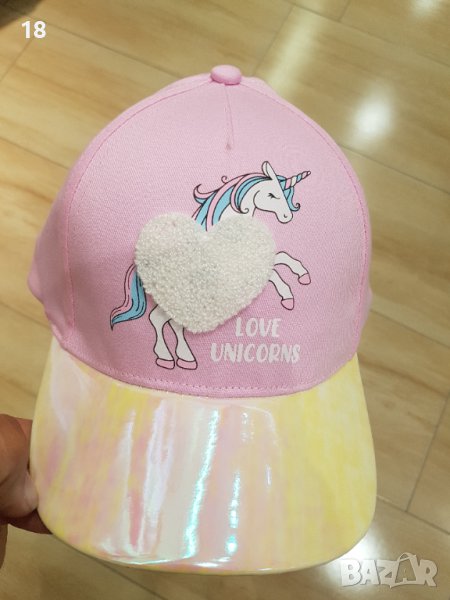 Шапки, снимка 1