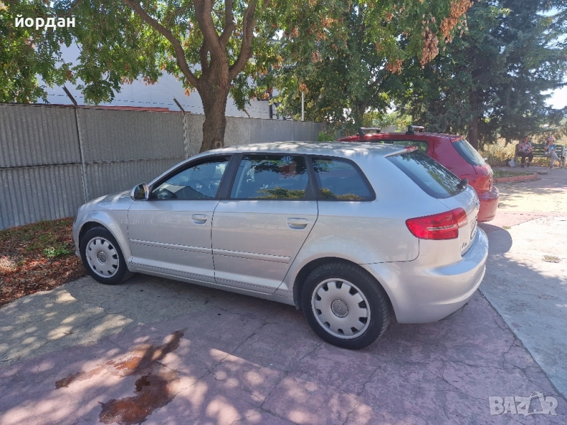  перфектно Ауди Sportsback, снимка 1