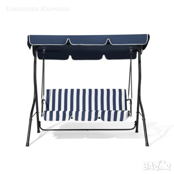 Градинска люлка , снимка 1