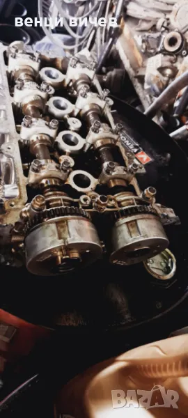 Глава за Hyundai i20 Hatchback (08.2008 - 12.2015) 1.2, 86 к.с, снимка 1