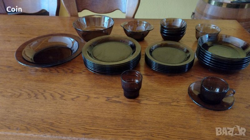 Сервиз дуралекс, снимка 1