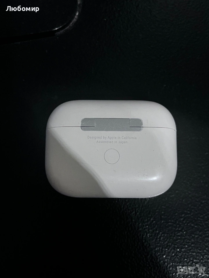 AirPods 2 Pro оригинални за повече инфо лс.(може да проверите серийния номер), снимка 1
