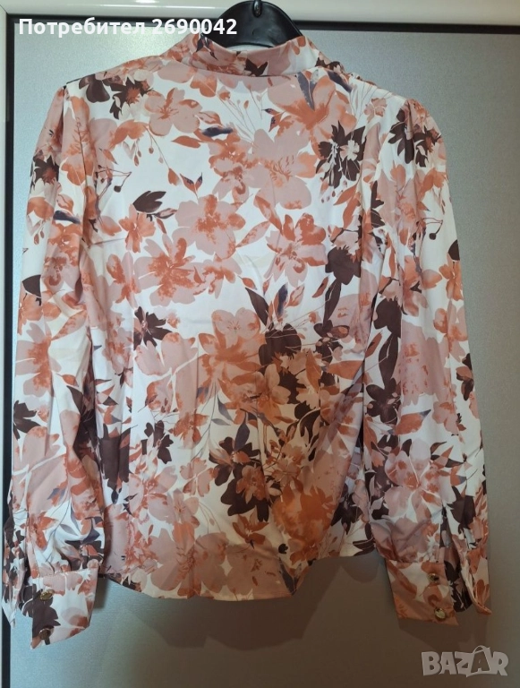 Дамски ризи, снимка 1