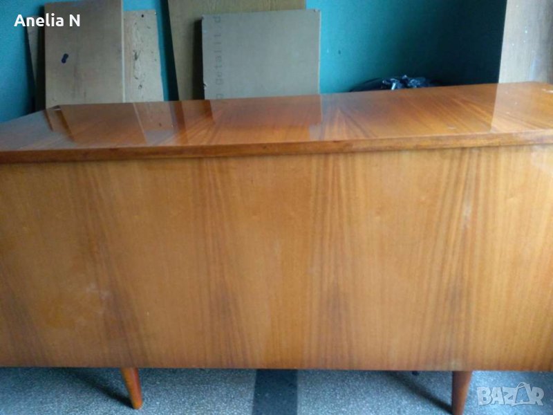 Ракла - скрин, снимка 1