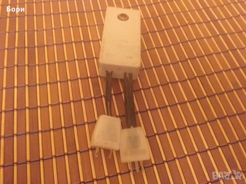 Преход/Адаптер за радио антена, снимка 1