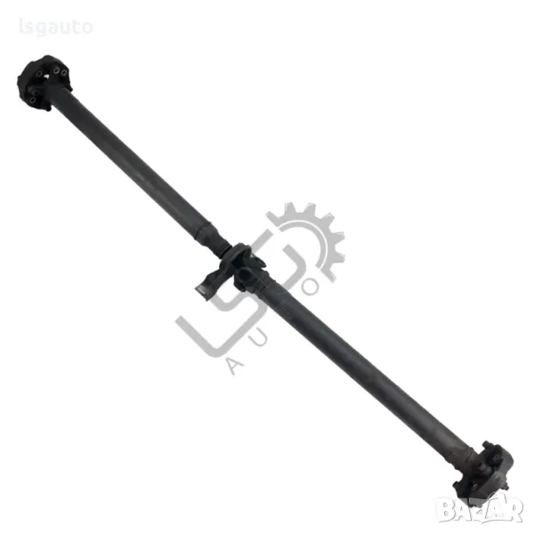 Кардан Mercedes-Benz C-Class 204 (W/S/C) 2007-2014 ID: 145646, снимка 1