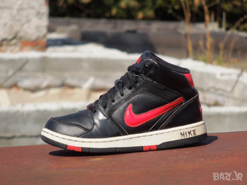 Nike Prestigio II -- номер 37.5, снимка 1