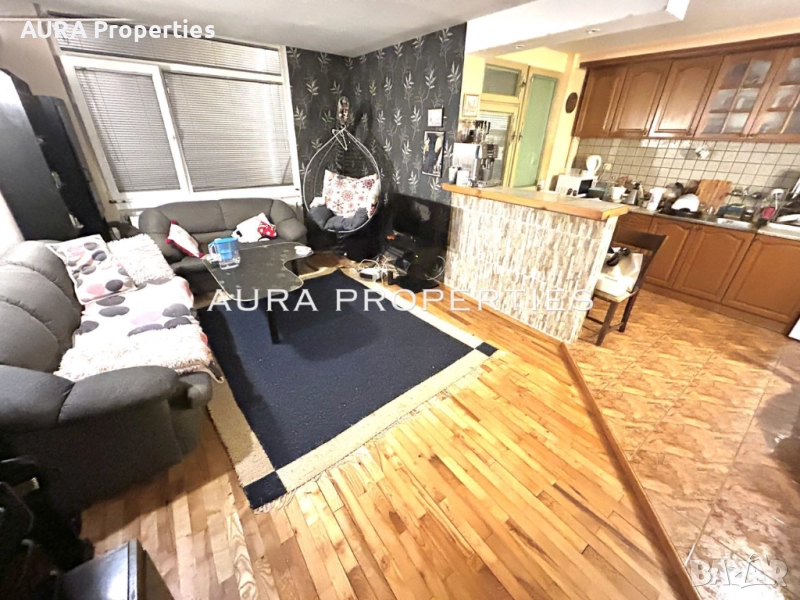 Разград / 3-стаен, снимка 1