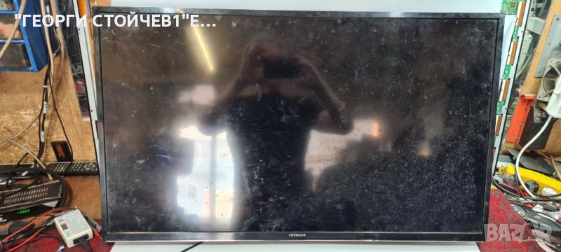 40HE4001 17MB211S 7IPS12 VES400UNDS-2D-N12, снимка 1