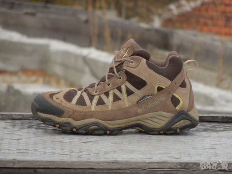 Columbia Ashlane Mid Omni-Tech -- номер 39, снимка 1