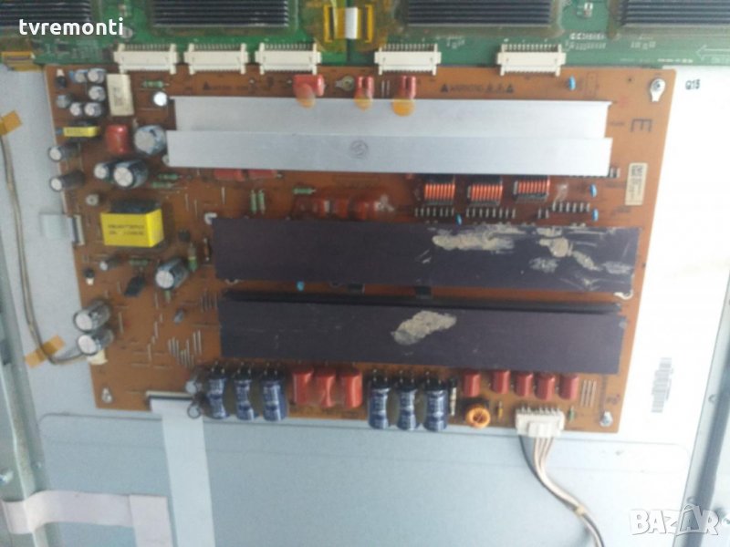 Y-SUS board, EAX64232001 EBR73561201, снимка 1