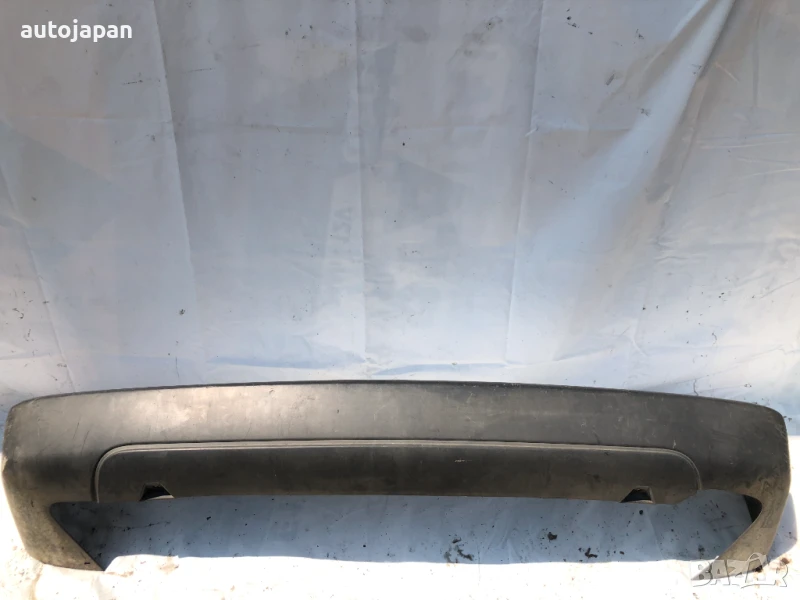 Задна броня Citroen Evasion 1995г, снимка 1