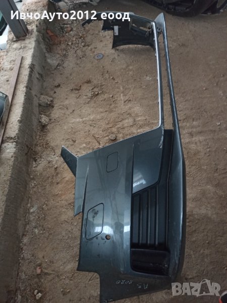 Броня предна оригинална Audi a 3 16-20 Ауди а 3 , снимка 1