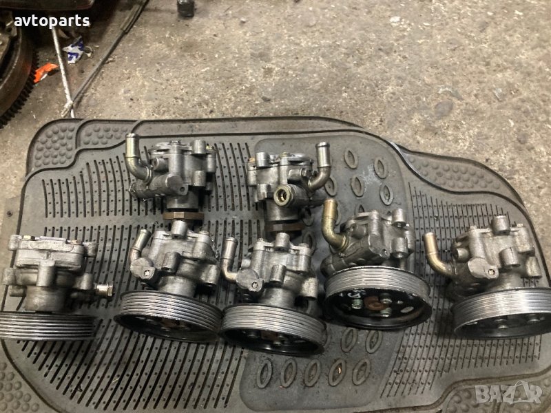 Vw golf 4 1.9tdi Хидравлична Помпа, снимка 1