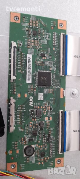 T-Con 32M04 C004 CTRL, снимка 1