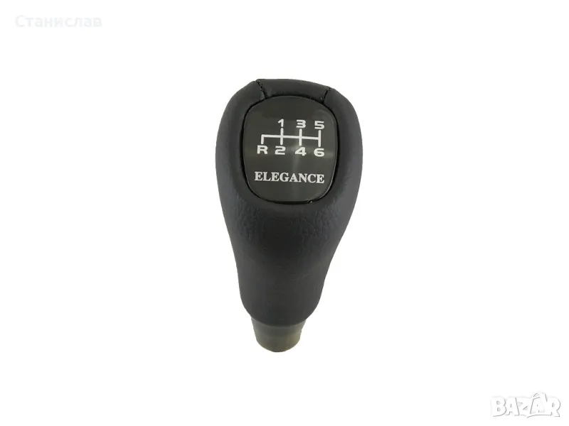 Топка за скоростен лост за Mercedes E-Class W210 (1995-2002), снимка 1