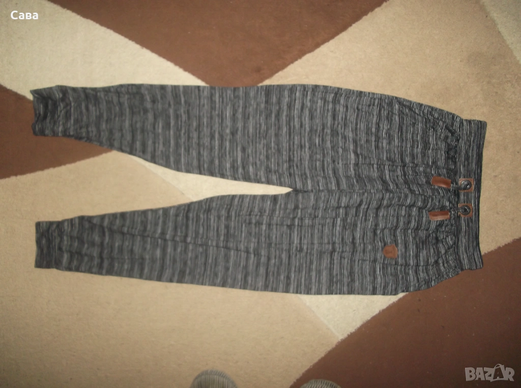 Долнище NAKETANO  дамско,С-М, снимка 1