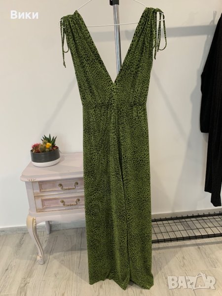 Гащеризон в размер XS, снимка 1