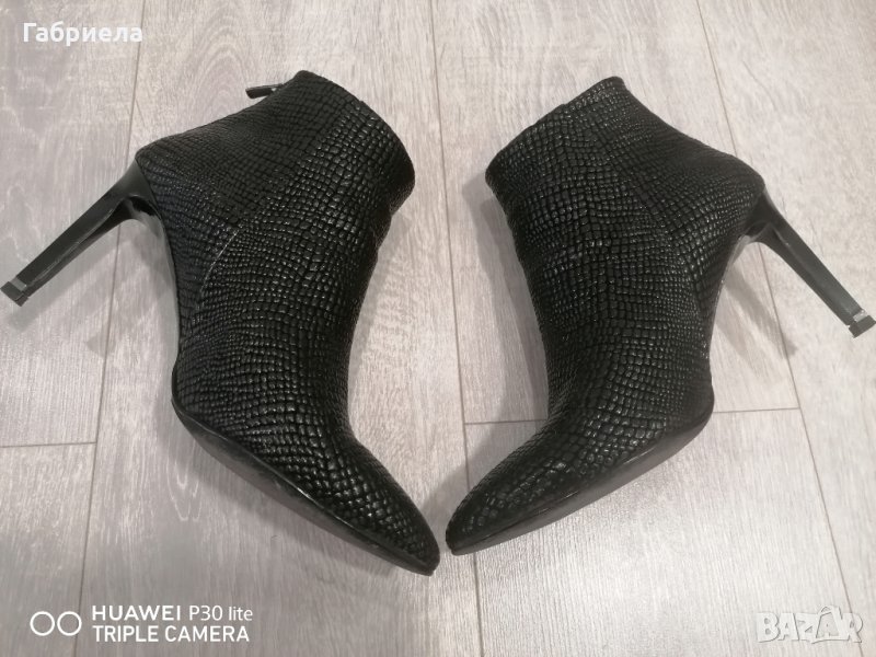 Боти Gianni , снимка 1