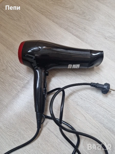 Сешоар Sapir, снимка 1