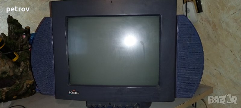 Монитор "Siemens NIXDORF"/Samsung 943 bm19", снимка 1