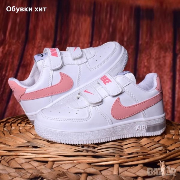 Nike Air Force 1реплика, снимка 1